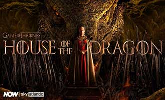 House of the Dragon