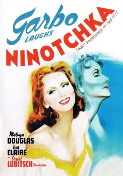 Ninotchka 1939