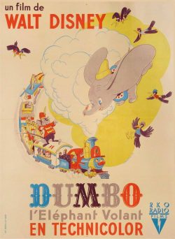 Dumbo 1941