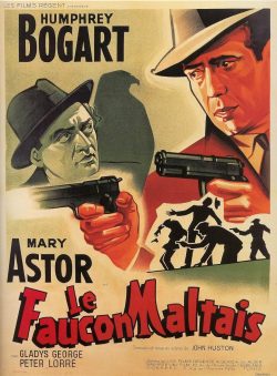 The Maltese Falcon 1941