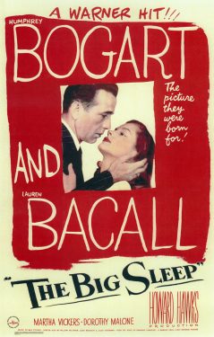 The Big Sleep 1946