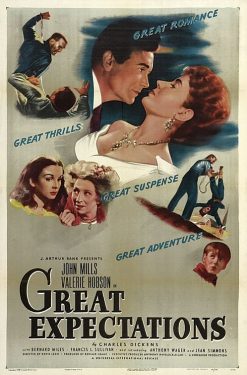 Great Expectations 1946