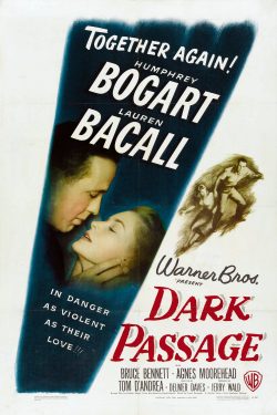 Dark Passage 1947