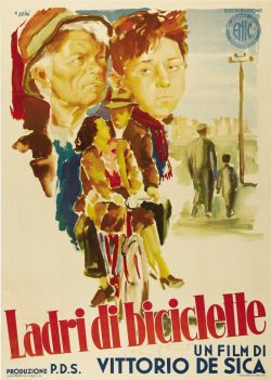 Bicycle Thieves 1948