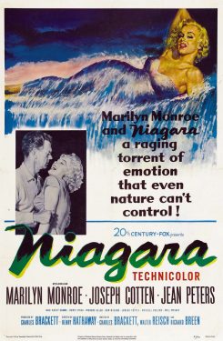 Niagara 1953