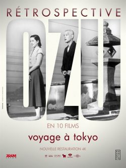 دانلود فیلم Tokyo Story 1953 با زیرنویس فارسی چسبیده