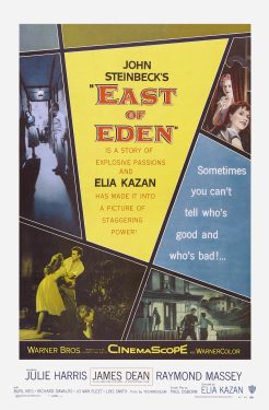 East of Eden 1955