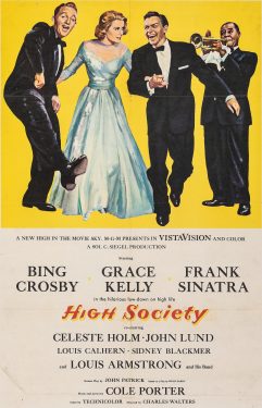 High Society 1956