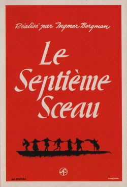 دانلود فیلم Det sjunde inseglet 1957 با زیرنویس فارسی چسبیده