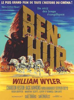 Ben Hur 1959