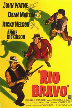 Rio Bravo 1959