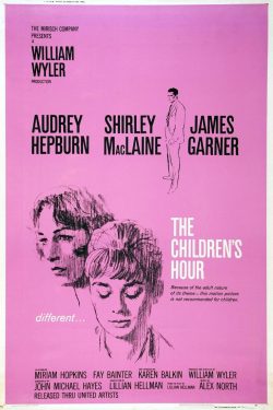 The Children’s Hour 1961