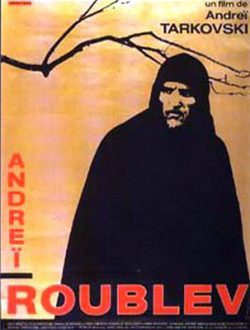 دانلود فیلم Andrey Rublev 1969 با زیرنویس فارسی چسبیده