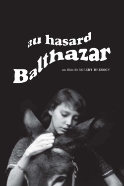 Au Hasard Balthazar 1966