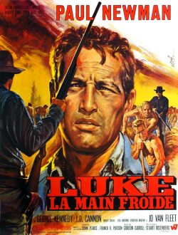 Cool Hand Luke 1967