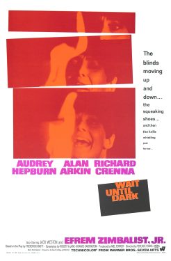 Wait Until Dark 1967