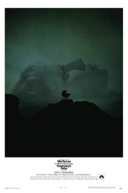 Rosemary’s Baby 1968