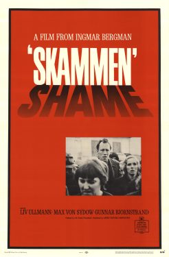 Shame 1968