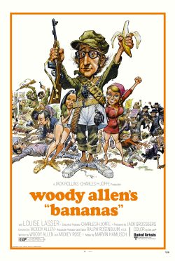 Bananas 1971