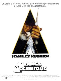 A Clockwork Orange 1971