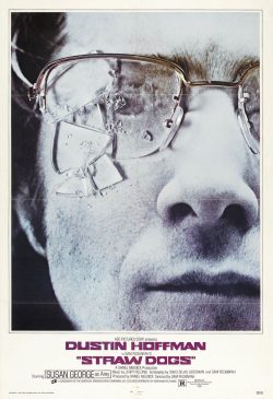 دانلود فیلم Straw Dogs 1971 با زیرنویس فارسی چسبیده