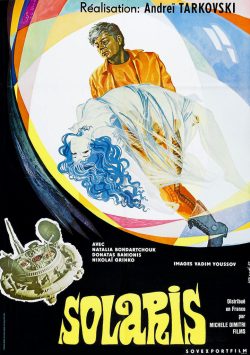 Solaris 1972