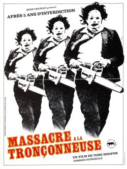 The Texas Chain Saw Massacre 1974