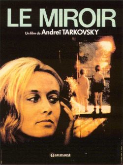 دانلود فیلم The Mirror 1975 با زیرنویس فارسی چسبیده