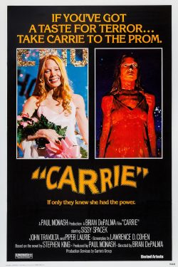 Carrie 1976