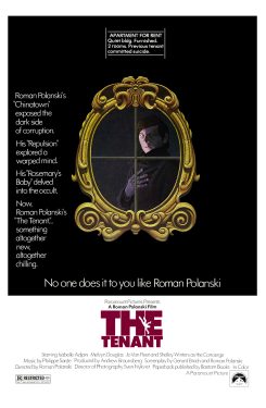 The Tenant 1976