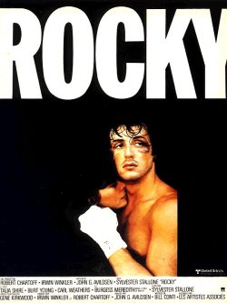 Rocky 1976