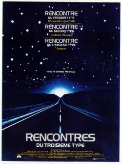 دانلود فیلم Close Encounters of the Third Kind 1977 با زیرنویس فارسی چسبیده