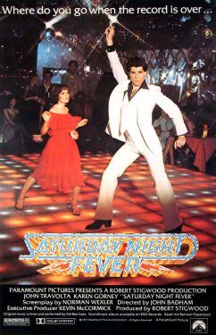 Saturday Night Fever 1977