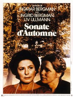 Autumn Sonata 1978