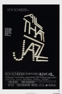 All That Jazz 1979