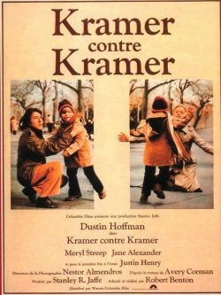 دانلود فیلم Kramer vs. Kramer 1979 با زیرنویس فارسی چسبیده