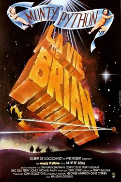 دانلود فیلم Monty Python's Life of Brian 1979 با زیرنویس فارسی چسبیده