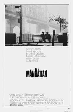 Manhattan 1979