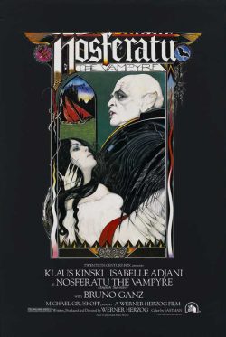 Nosferatu the Vampyre 1979