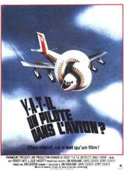 Airplane! 1980