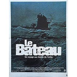 دانلود فیلم Das Boot 1981 با زیرنویس فارسی چسبیده