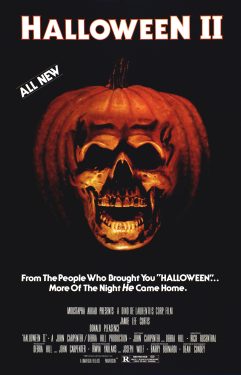 دانلود فیلم Halloween 2 1981 با زیرنویس فارسی چسبیده