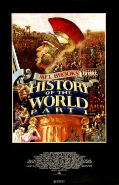 History of the World: Part I 1981