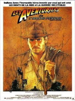 Indiana Jones and the Raiders of the Lost Ark 1981