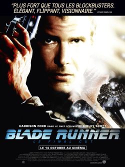 دانلود فیلم Blade Runner 1982 با زیرنویس فارسی چسبیده