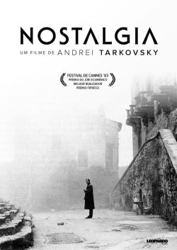 Nostalghia 1983