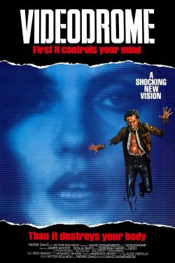 Videodrome 1983