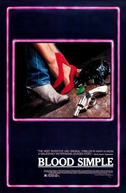 Blood Simple 1984