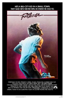 Footloose 1984