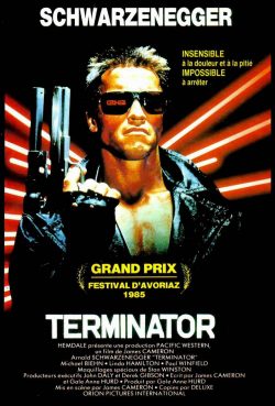 The Terminator 1984